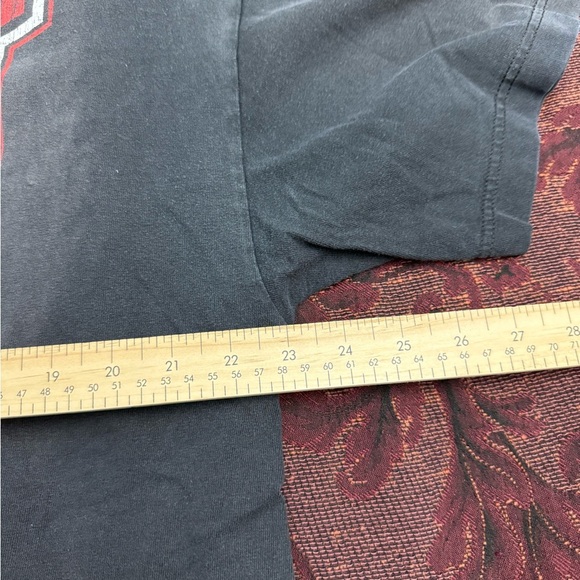 Y2K Canada Tapout Tee - Picture 4 of 6